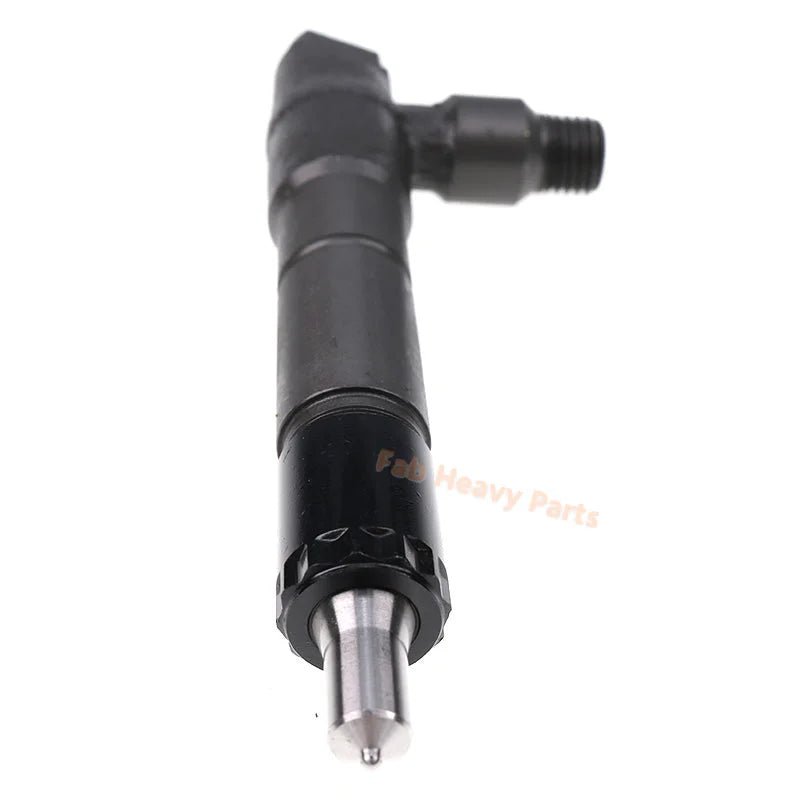 Fuel Injector 729946 - 53300 YM729946 - 53300 for Yanmar 4TNE94 4TNV98 4TNE98 Engine - Fab Heavy Parts