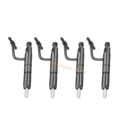 Einspritzventil 8-97211280-1 für Isuzu-Motor 4JG1 4JG2 LKW NPR XD TFR