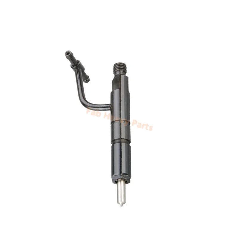 Fuel Injector 8 - 97211280 - 1 for Isuzu Engine 4JG1 4JG2 Truck NPR XD TFR - Fab Heavy Parts