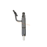 Fuel Injector 8 - 97211280 - 1 for Isuzu Engine 4JG1 4JG2 Truck NPR XD TFR - Fab Heavy Parts