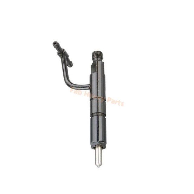 Fuel Injector 8 - 97211280 - 1 for Isuzu Engine 4JG1 4JG2 Truck NPR XD TFR - Fab Heavy Parts