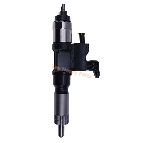 Fuel Injector 8 - 97609791 - 5 095000 - 6395 for Isuzu Engine 4HK1 6HK1 - Fab Heavy Parts