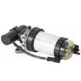 Ensemble de filtre 87802331 87803437 pour New Holland TM140 TV140 TV145 TM155 TM120 TM175 TM130 HW340 Tracteur TM190