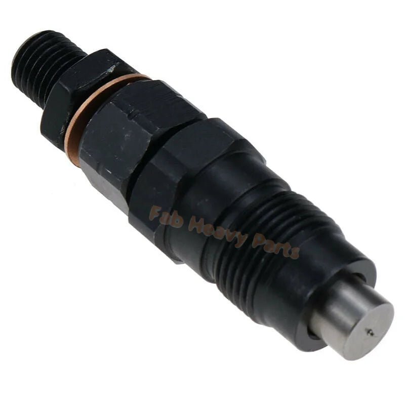 Fuel Injector 8941169342 for Isuzu Engine 3KB1 3KC1 3KR1 Hitachi Excavator EX12 EX15 EX20UR EX20UR - 2 EX22 EX25 EX30UR EX30UR - 2 - Fab Heavy Parts