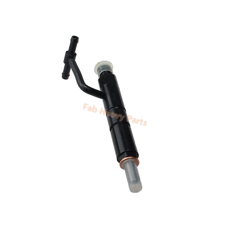 Fuel Injector 8943342000 for Isuzu Engine 4JA1 4JB1 4JC1 4JA1C - Fab Heavy Parts