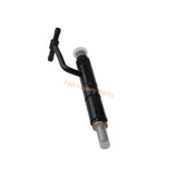 Fuel Injector 8943342000 for Isuzu Engine 4JA1 4JB1 4JC1 4JA1C - Fab Heavy Parts