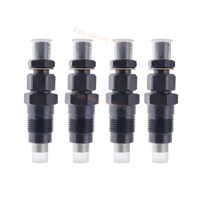 Fuel Injector 8971160990 for Isuzu Engine 3LA1 3LB1 4LB1 4LC1 4LE1 4LE2