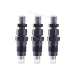 Fuel Injector 8971160990 for Isuzu Engine 3LA1 3LB1 4LB1 4LC1 4LE1 4LE2 - Fab Heavy Parts