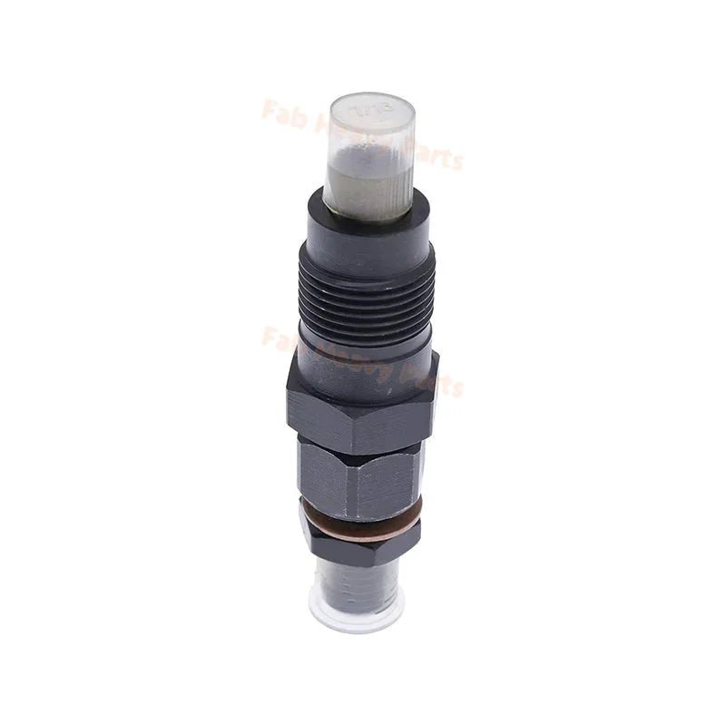 Fuel Injector 8971160990 for Isuzu Engine 3LA1 3LB1 4LB1 4LC1 4LE1 4LE2 - Fab Heavy Parts