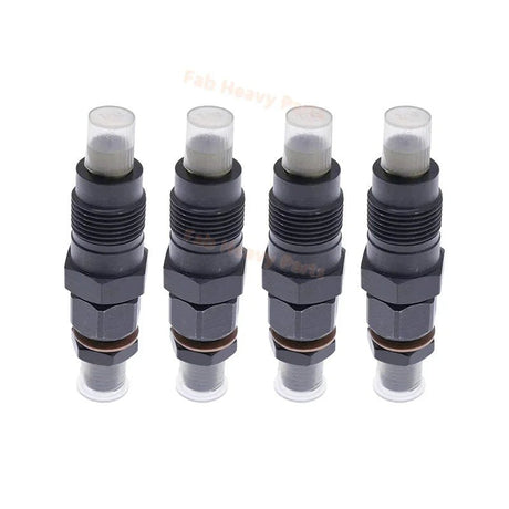 Fuel Injector 8971160990 for Isuzu Engine 3LA1 3LB1 4LB1 4LC1 4LE1 4LE2 - Fab Heavy Parts