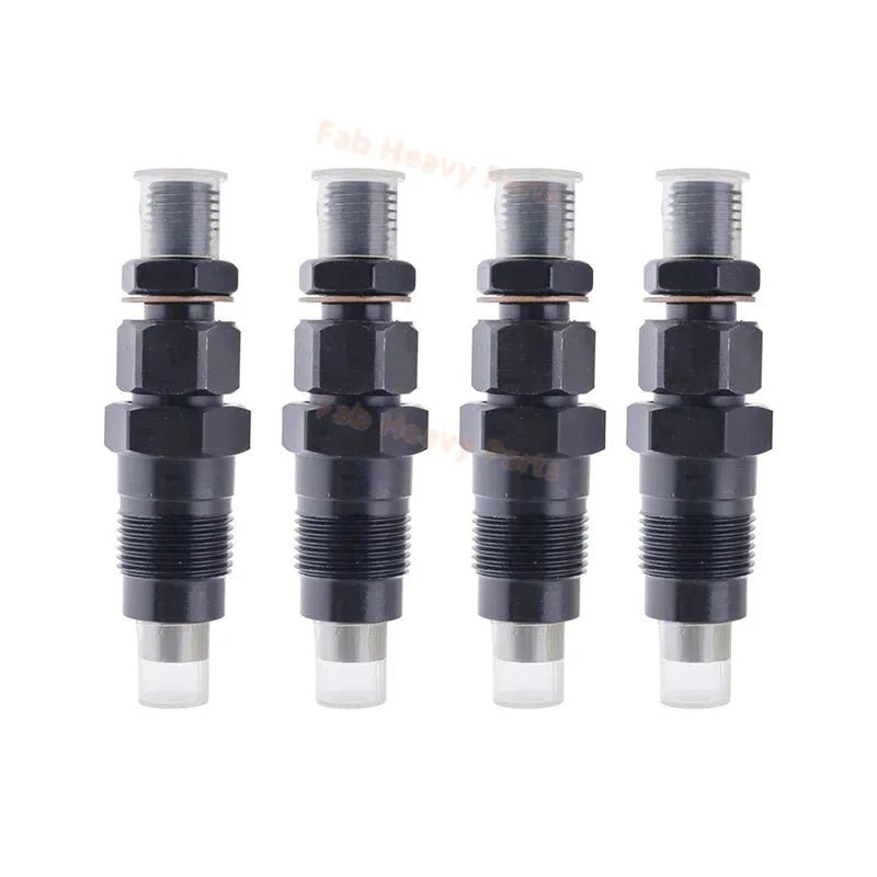 Fuel Injector 8971160990 for Isuzu Engine 3LA1 3LB1 4LB1 4LC1 4LE1 4LE2 - Fab Heavy Parts