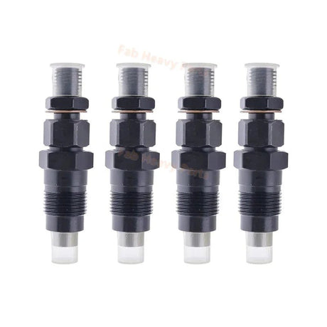 Fuel Injector 8971160990 for Isuzu Engine 3LA1 3LB1 4LB1 4LC1 4LE1 4LE2 - Fab Heavy Parts