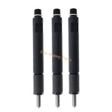 Fuel Injector 89792GT for Genie Lift GS - 3384 S - 105 S - 120 S - 40 S - 60 S - 3200 SX - 150 Z - 45/25 Z - 62/40 - Fab Heavy Parts