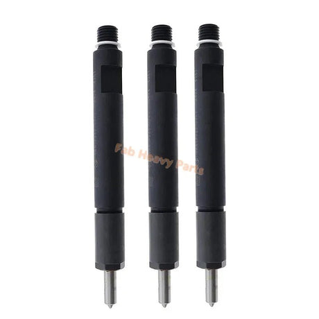Fuel Injector 89792GT for Genie Lift GS - 3384 S - 105 S - 120 S - 40 S - 60 S - 3200 SX - 150 Z - 45/25 Z - 62/40 - Fab Heavy Parts