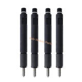 Fuel Injector 89792GT for Genie Lift GS - 3384 S - 105 S - 120 S - 40 S - 60 S - 3200 SX - 150 Z - 45/25 Z - 62/40 - Fab Heavy Parts