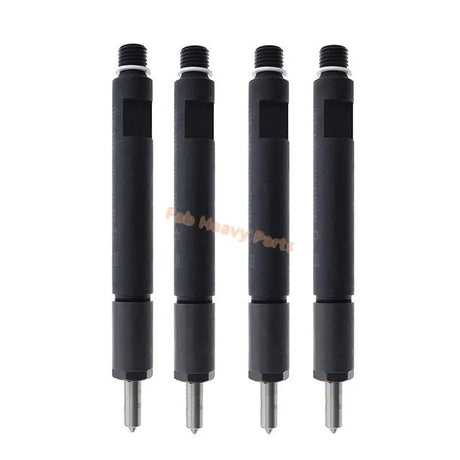 Fuel Injector 89792GT for Genie Lift GS - 3384 S - 105 S - 120 S - 40 S - 60 S - 3200 SX - 150 Z - 45/25 Z - 62/40 - Fab Heavy Parts