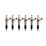 Fuel Injector 9430612732 8 - 97222170 - 0 8972221700 for Isuzu Engine 4BG1 6BG1 - Fab Heavy Parts