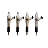 Fuel Injector 9430612732 8 - 97222170 - 0 8972221700 for Isuzu Engine 4BG1 6BG1 - Fab Heavy Parts