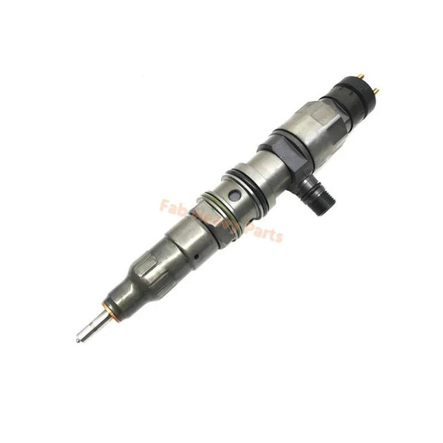 Fuel Injector A4720700887 for Detroit Engine DD13 DD15 - Fab Heavy Parts