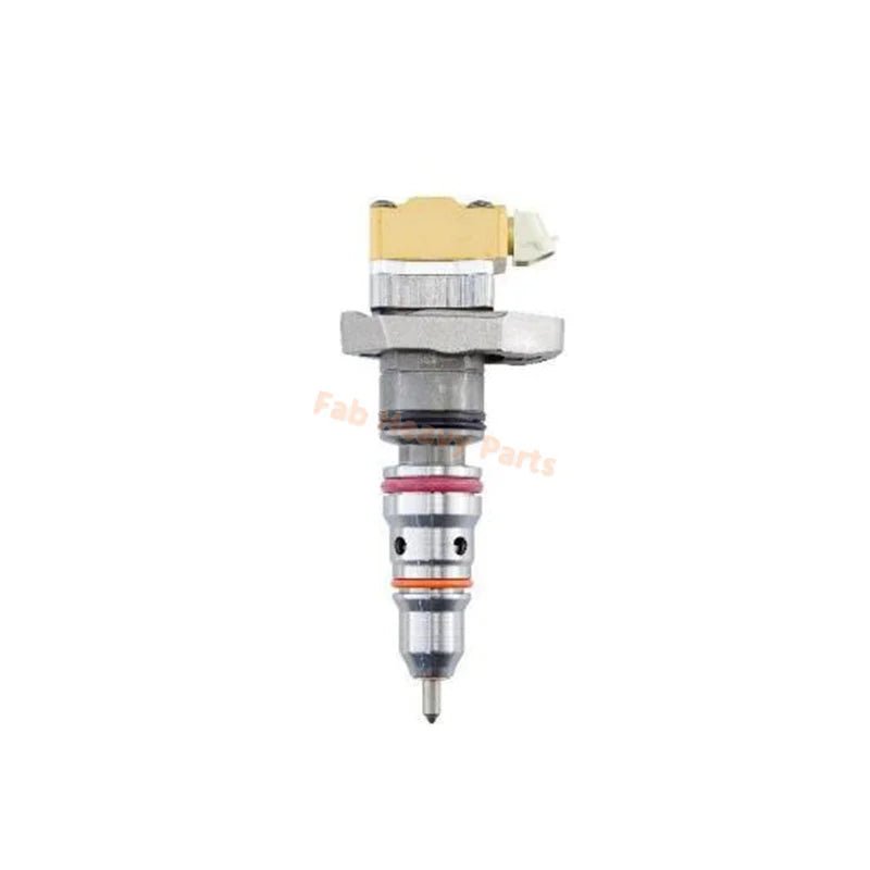 Fuel Injector AP63812BJ 1830094C92 1830572C93 for Navistar Engine I530E, Remanufactured - Fab Heavy Parts