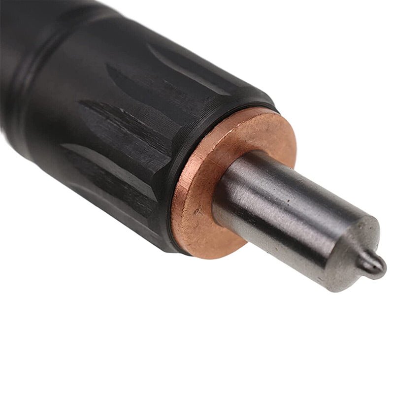 Fuel Injector AR53091 SE500098 SE501107 AR51985 Fits for John Deere 4320 4430 4520 4620 5200 644A 6602 690 690B - Fab Heavy Parts
