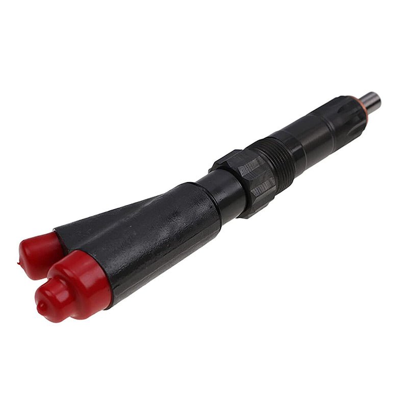Fuel Injector AR53091 SE500098 SE501107 AR51985 Fits for John Deere 4320 4430 4520 4620 5200 644A 6602 690 690B - Fab Heavy Parts