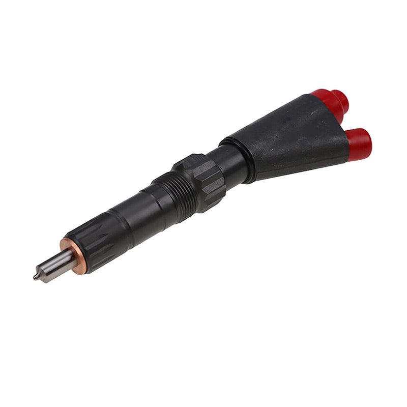 Fuel Injector AR53091 SE500098 SE501107 AR51985 Fits for John Deere 4320 4430 4520 4620 5200 644A 6602 690 690B - Fab Heavy Parts