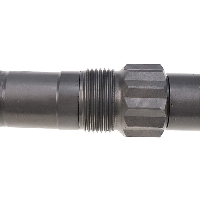 Fuel Injector AR53091 SE500098 SE501107 AR51985 Fits for John Deere 4320 4430 4520 4620 5200 644A 6602 690 690B - Fab Heavy Parts