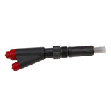 Fuel Injector AR53091 SE500098 SE501107 AR51985 Fits for John Deere 4320 4430 4520 4620 5200 644A 6602 690 690B - Fab Heavy Parts