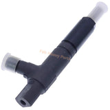 Fuel Injector Assembly 25 - 15397 - 00 for Carrier Engine CT4.134 - Fab Heavy Parts