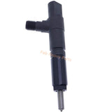 Fuel Injector Assembly 25 - 15397 - 00 for Carrier Engine CT4.134 - Fab Heavy Parts