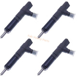 Fuel Injector Assembly 25 - 15397 - 00 for Carrier Engine CT4.134 - Fab Heavy Parts