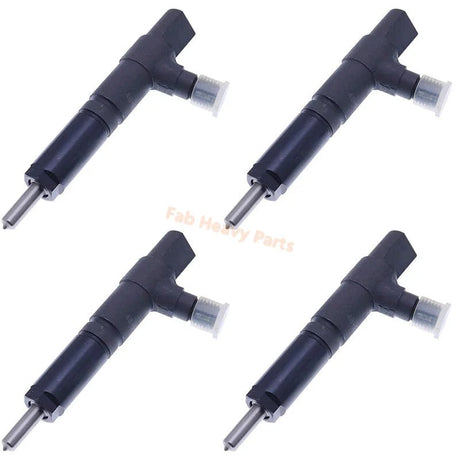 Fuel Injector Assembly 25 - 15397 - 00 for Carrier Engine CT4.134 - Fab Heavy Parts