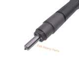 Fuel Injector DCRI300890 1465A367 295050 - 0890 for Mitsubishi Engine 4D56 DI - D Pajero L200 2.5D - Fab Heavy Parts