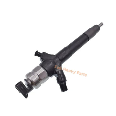 Fuel Injector DCRI300890 1465A367 295050 - 0890 for Mitsubishi Engine 4D56 DI - D Pajero L200 2.5D - Fab Heavy Parts