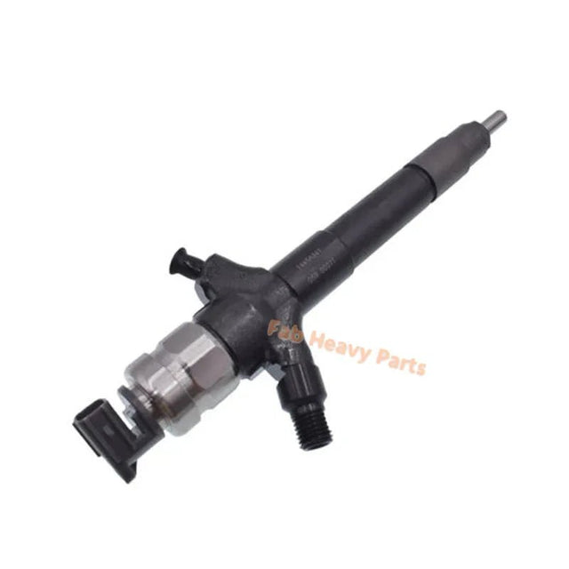 Fuel Injector DCRI300890 1465A367 295050 - 0890 for Mitsubishi Engine 4D56 DI - D Pajero L200 2.5D - Fab Heavy Parts