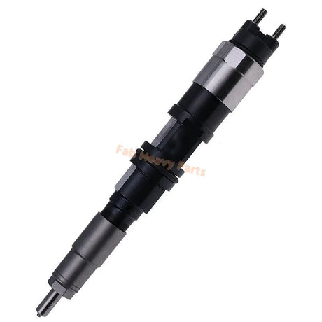 Fuel Injector DZ100221 Fits for John Deere Engine 6090 Tractor 3204 8130 8200 8230 8330 8430 8530 9230 8230T 8270R 8295R 8295R - Fab Heavy Parts