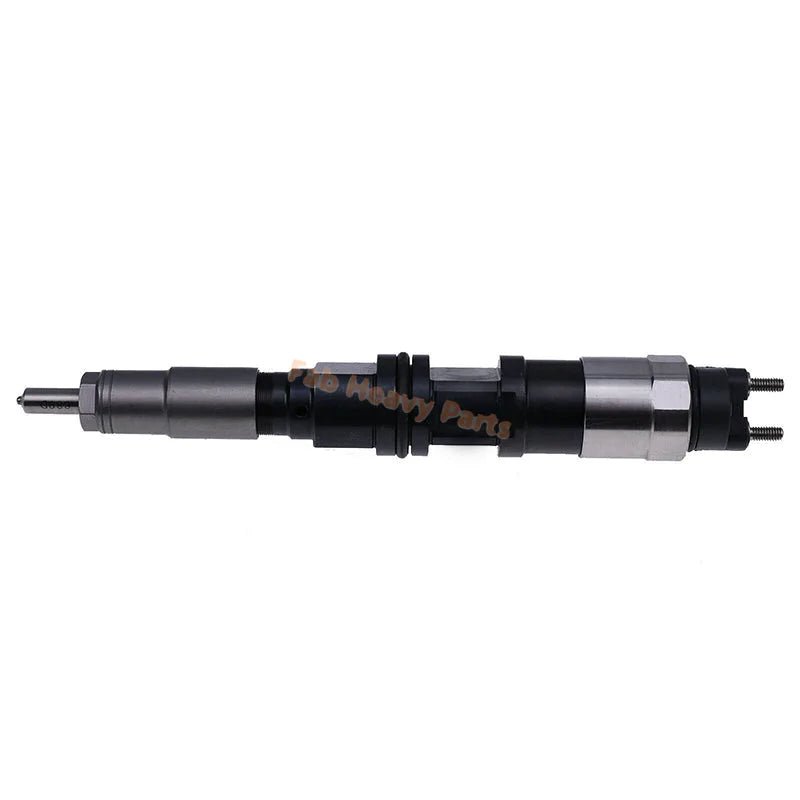 Fuel Injector DZ100221 Fits for John Deere Engine 6090 Tractor 3204 8130 8200 8230 8330 8430 8530 9230 8230T 8270R 8295R 8295R - Fab Heavy Parts