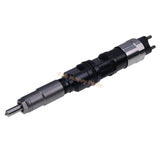 Fuel Injector DZ100221 Fits for John Deere Engine 6090 Tractor 3204 8130 8200 8230 8330 8430 8530 9230 8230T 8270R 8295R 8295R - Fab Heavy Parts