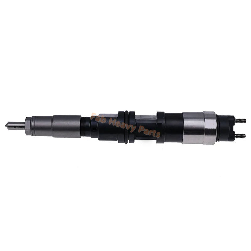 Fuel Injector DZ100221 Fits for John Deere Engine 6090 Tractor 3204 8130 8200 8230 8330 8430 8530 9230 8230T 8270R 8295R 8295R