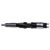 Fuel Injector DZ100221 Fits for John Deere Engine 6090 Tractor 3204 8130 8200 8230 8330 8430 8530 9230 8230T 8270R 8295R 8295R