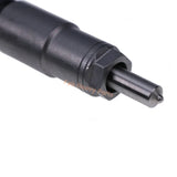 Fuel Injector DZ100221 Fits for John Deere Engine 6090 Tractor 3204 8130 8200 8230 8330 8430 8530 9230 8230T 8270R 8295R 8295R