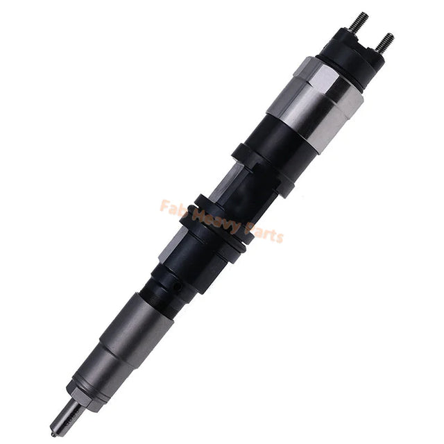 Fuel Injector DZ100221 Fits for John Deere Engine 6090 Tractor 3204 8130 8200 8230 8330 8430 8530 9230 8230T 8270R 8295R 8295R