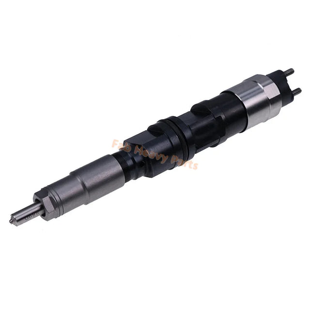 Fuel Injector DZ100221 Fits for John Deere Engine 6090 Tractor 3204 8130 8200 8230 8330 8430 8530 9230 8230T 8270R 8295R 8295R