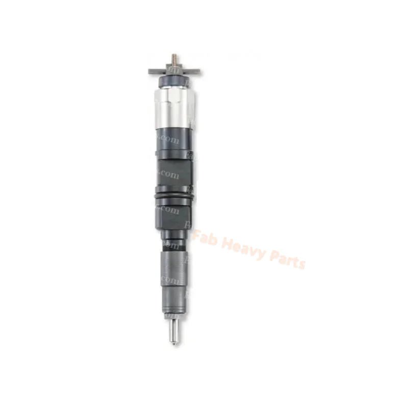 Fuel Injector DZ100223 Fits for John Deere Engine 6090 Tractor 8330 8225R 8230T 8235R 8245R 8260R 8270R 8285R 8330T - Fab Heavy Parts