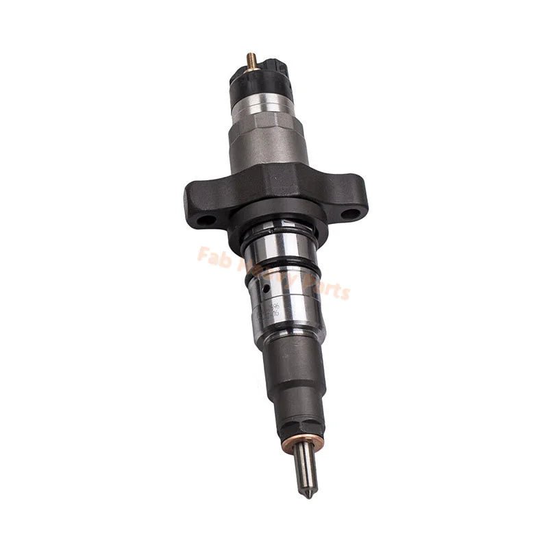 Fuel Injector for 03 - 04.5 Dodge RAM 2500 3500 Fits Cummins Engine 5.9L - Fab Heavy Parts