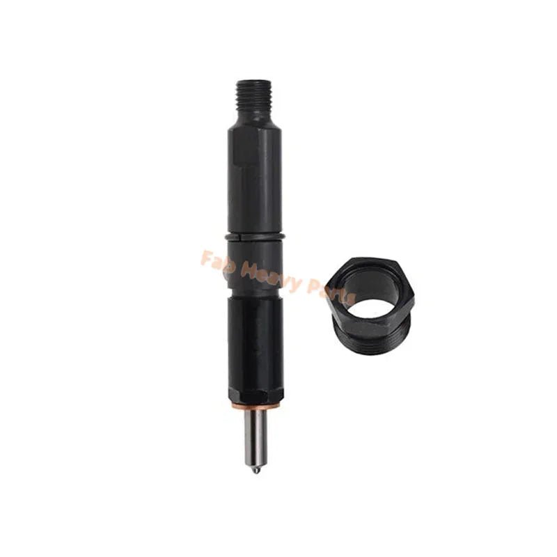 Fuel Injector J919343 Fits for CASE 688 1088 9010 9020 9030 5120 5130 5140 5220 5230 5240 5250 - Fab Heavy Parts