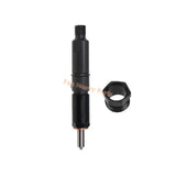 Fuel Injector J919343 Fits for CASE 688 1088 9010 9020 9030 5120 5130 5140 5220 5230 5240 5250 - Fab Heavy Parts