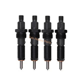 Fuel Injector J919343 Fits for CASE 688 1088 9010 9020 9030 5120 5130 5140 5220 5230 5240 5250 - Fab Heavy Parts