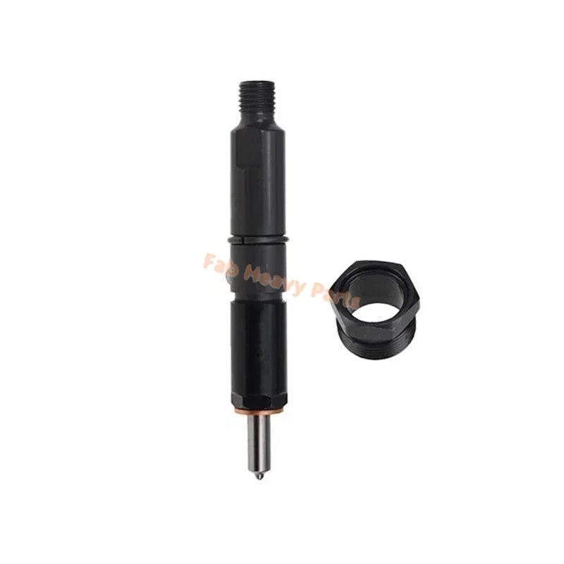 Fuel Injector J919343 Fits for CASE 688 1088 9010 9020 9030 5120 5130 5140 5220 5230 5240 5250